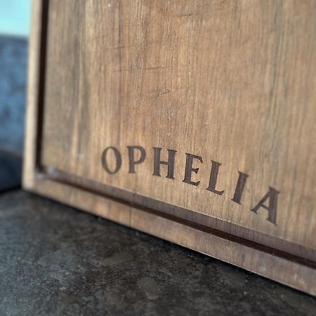 Ophelia Tulum Condo In Aldea Zama Екстериор снимка