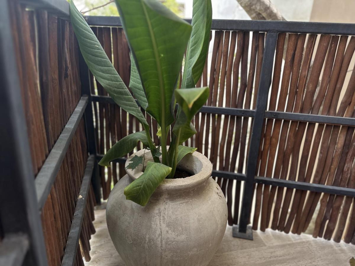 Ophelia Tulum Condo In Aldea Zama Екстериор снимка