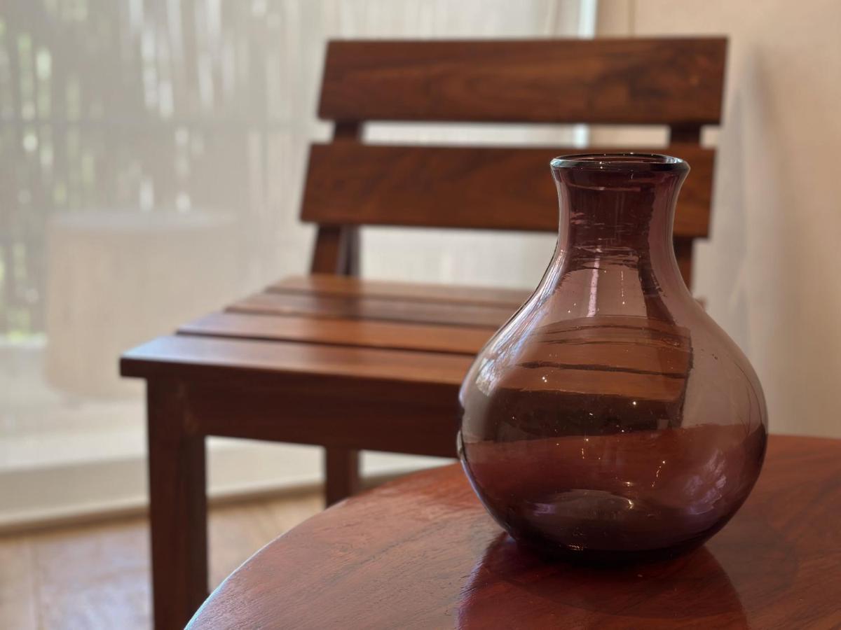 Ophelia Tulum Condo In Aldea Zama Екстериор снимка