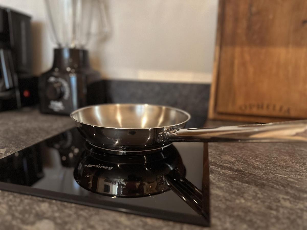 Ophelia Tulum Condo In Aldea Zama Екстериор снимка