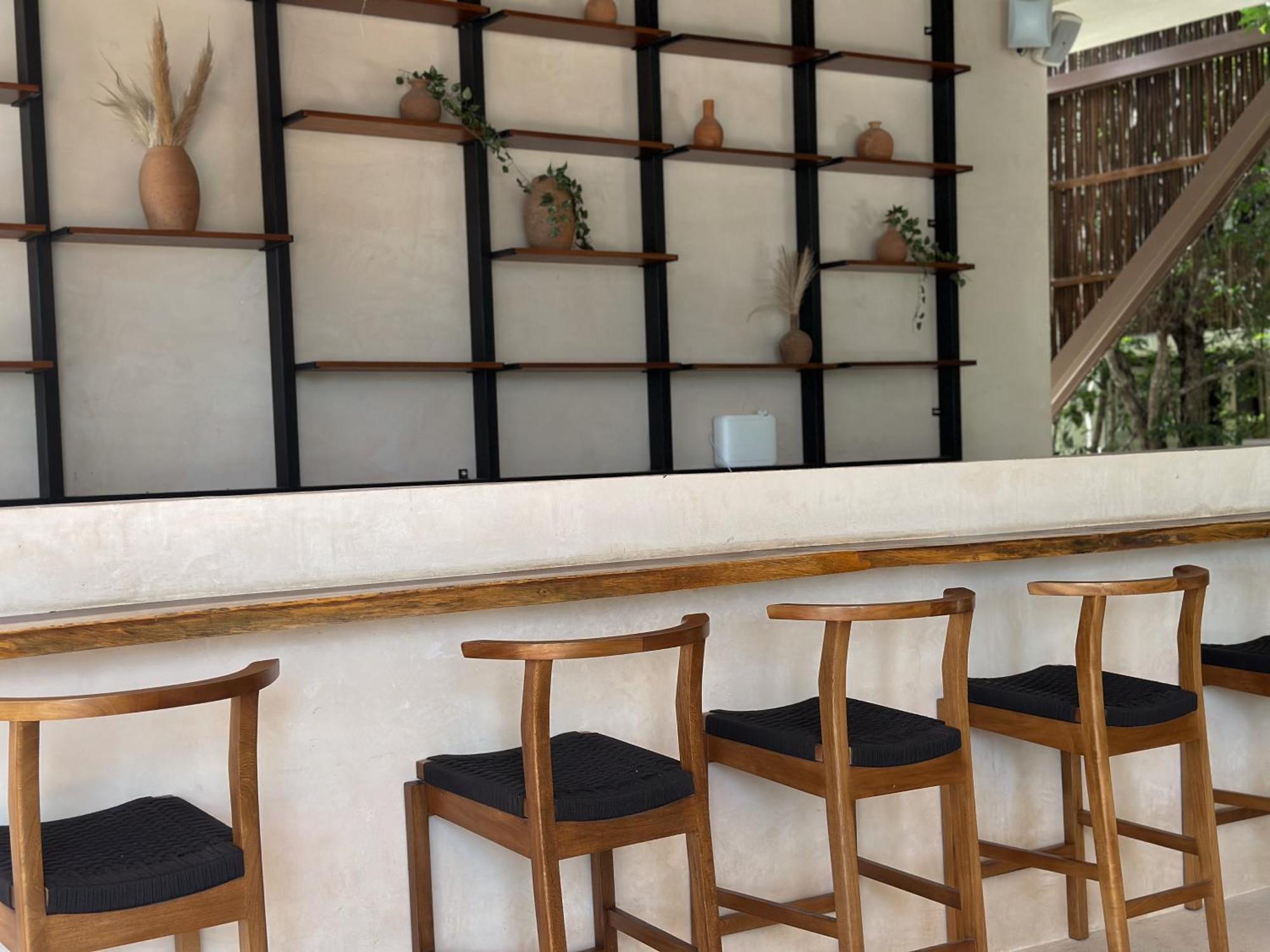 Ophelia Tulum Condo In Aldea Zama Екстериор снимка