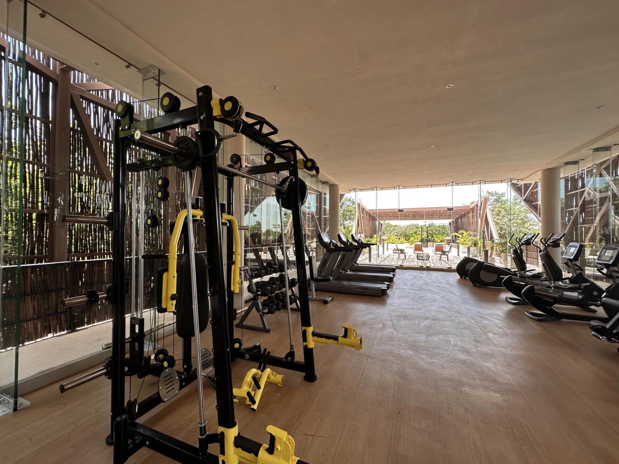 Ophelia Tulum Condo In Aldea Zama Екстериор снимка