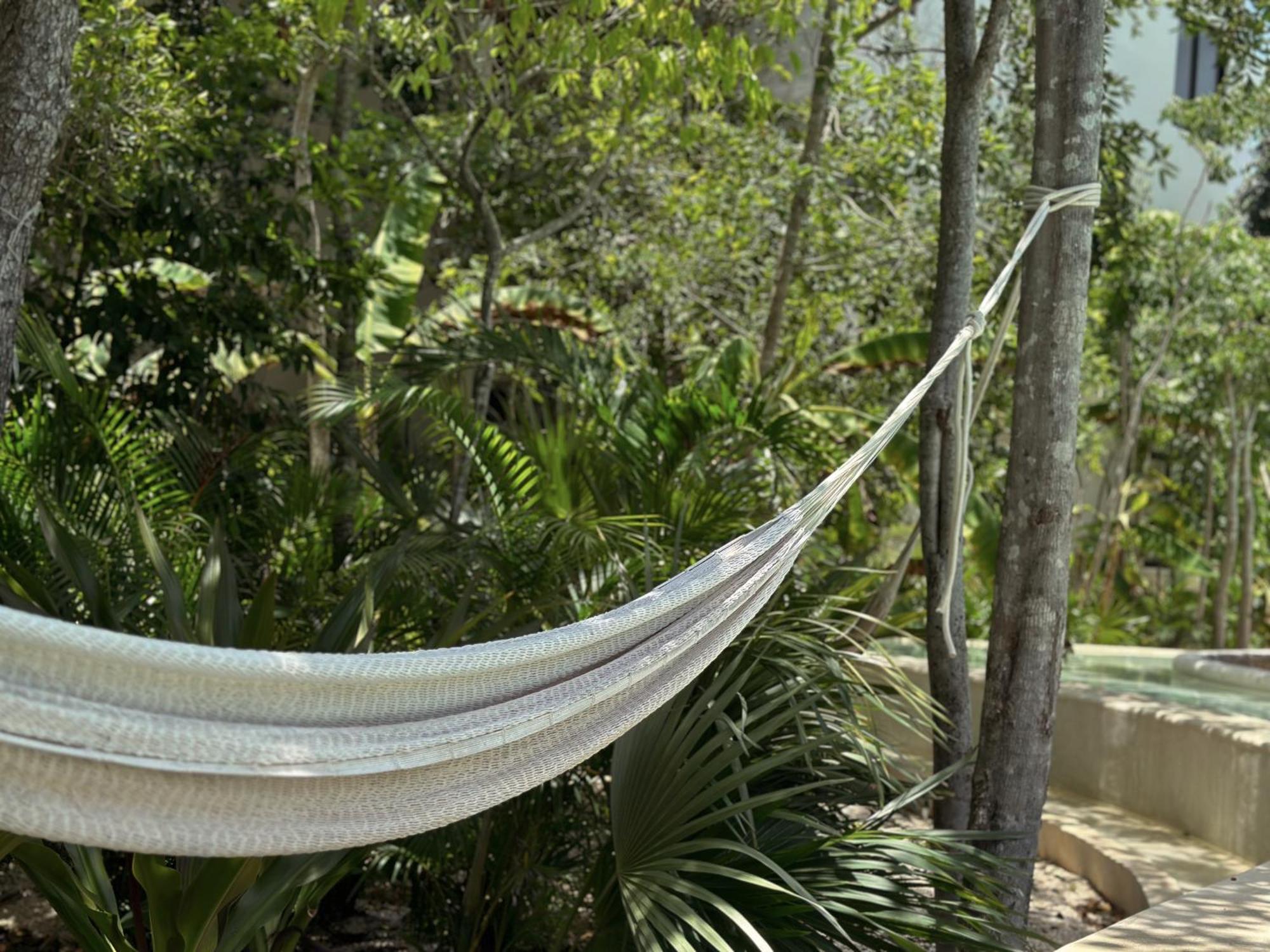 Ophelia Tulum Condo In Aldea Zama Екстериор снимка