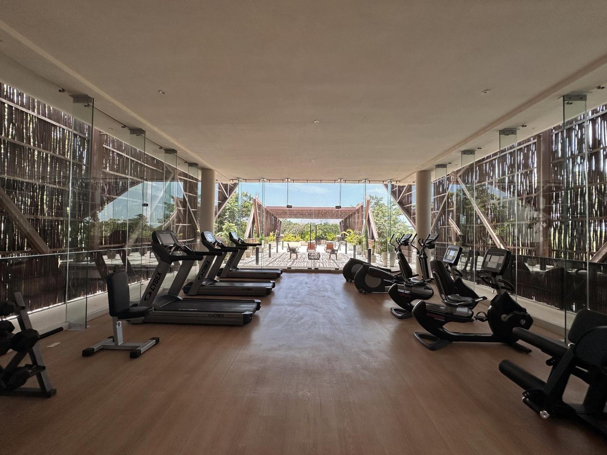Ophelia Tulum Condo In Aldea Zama Екстериор снимка