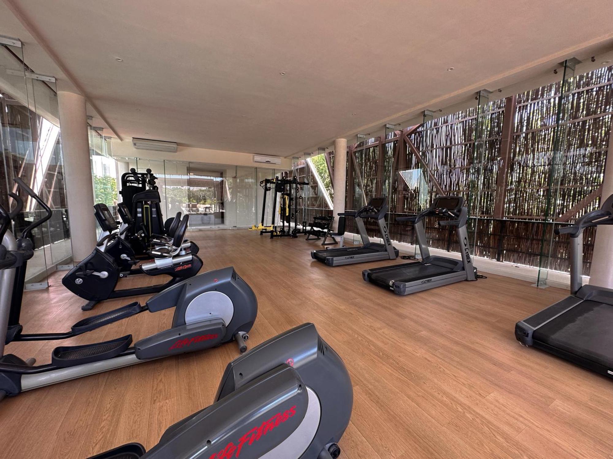 Ophelia Tulum Condo In Aldea Zama Екстериор снимка