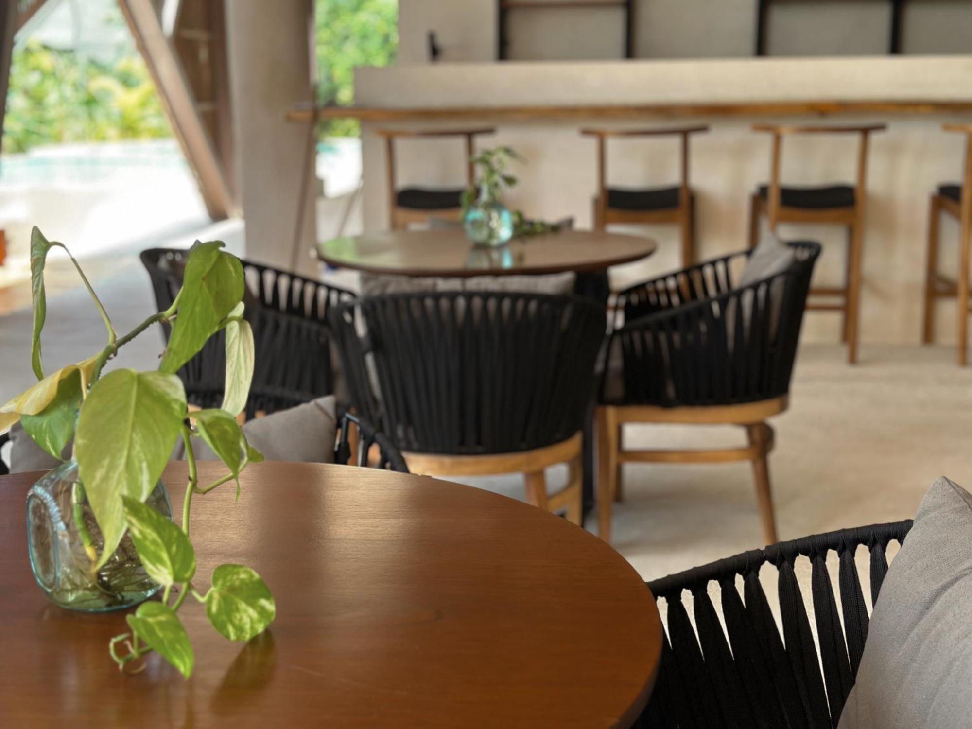 Ophelia Tulum Condo In Aldea Zama Екстериор снимка