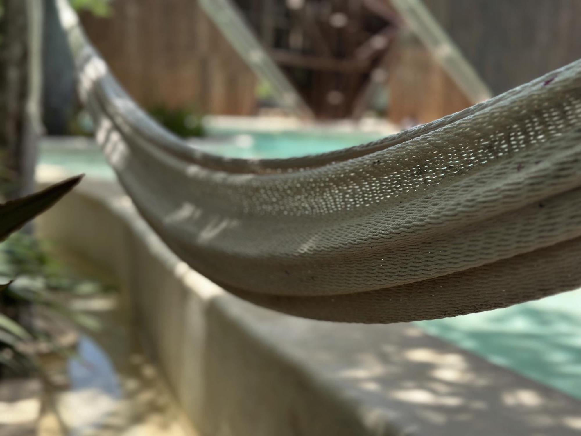Ophelia Tulum Condo In Aldea Zama Екстериор снимка