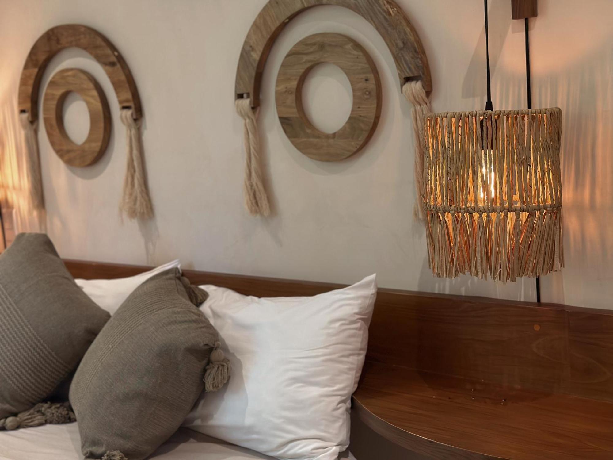 Ophelia Tulum Condo In Aldea Zama Екстериор снимка