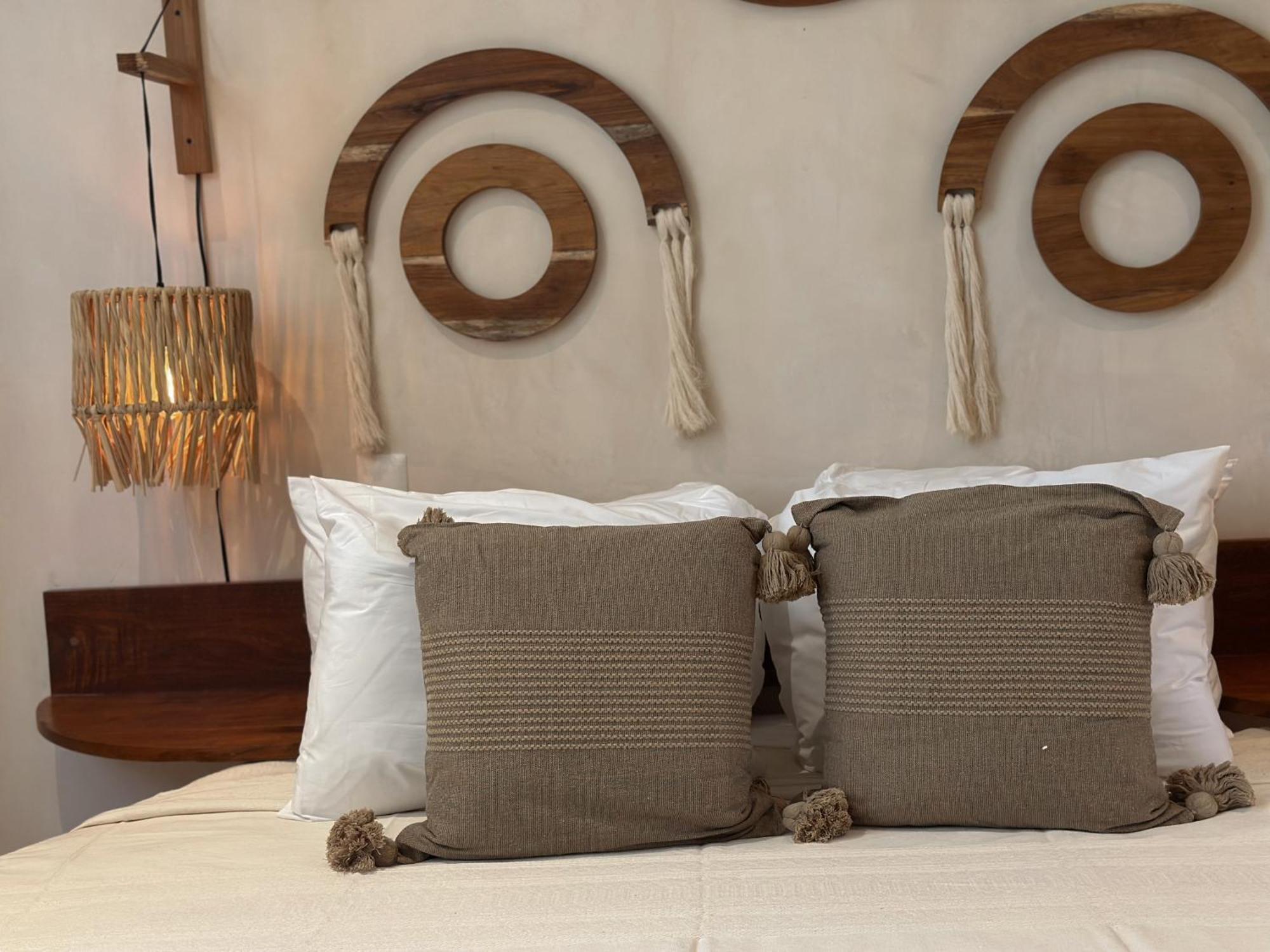 Ophelia Tulum Condo In Aldea Zama Екстериор снимка