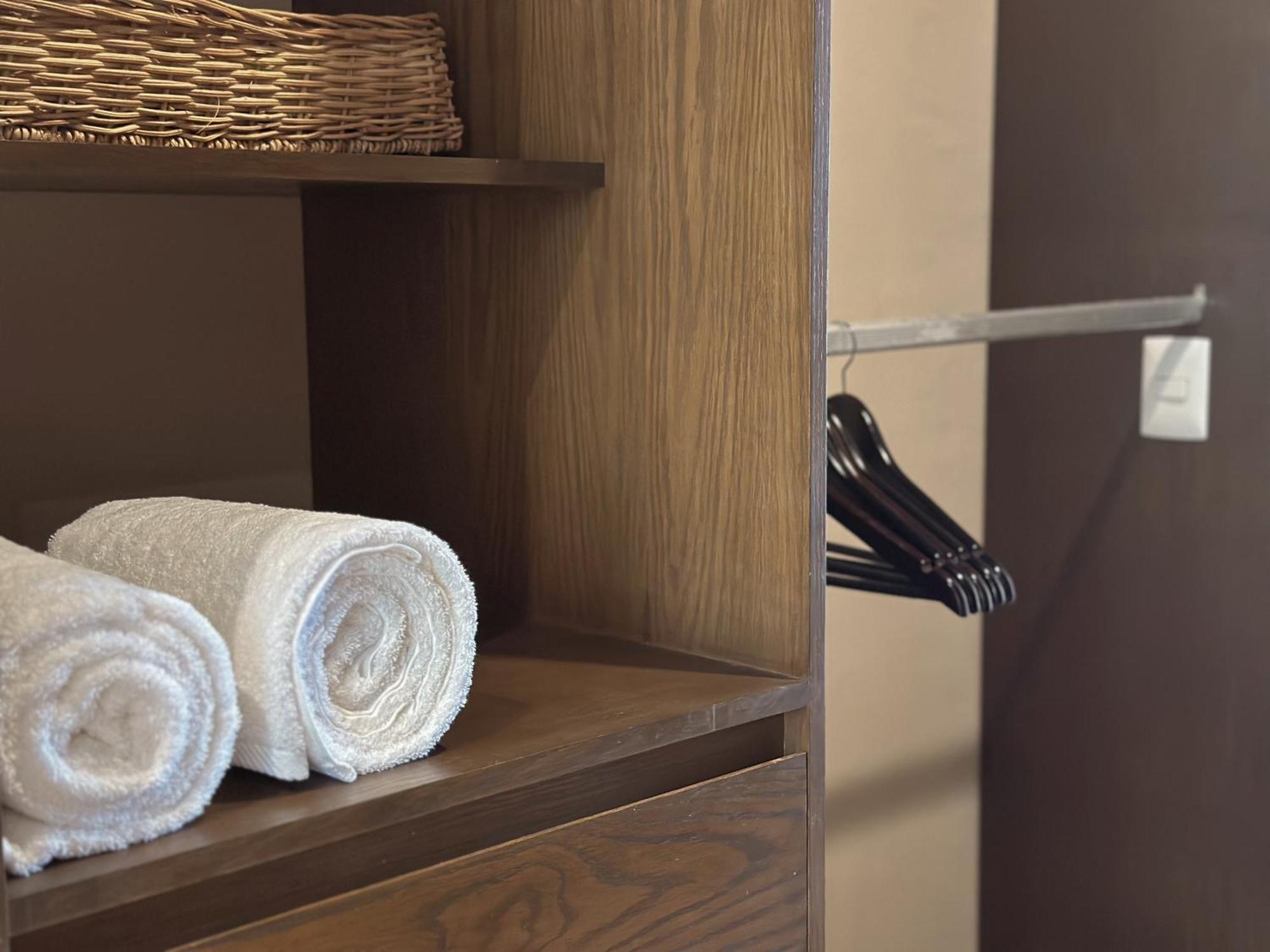 Ophelia Tulum Condo In Aldea Zama Екстериор снимка